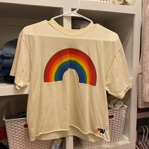 Aviator nation t shirt